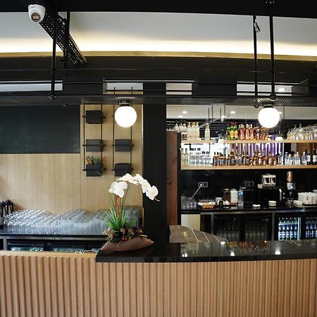 Resun Hotel アンカラ エクステリア 写真
